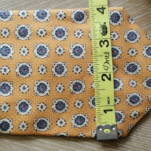 Chaps Ralph Lauren necktie - Picture 5 of 5